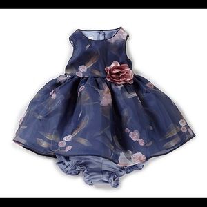 Laura Ashley Dress